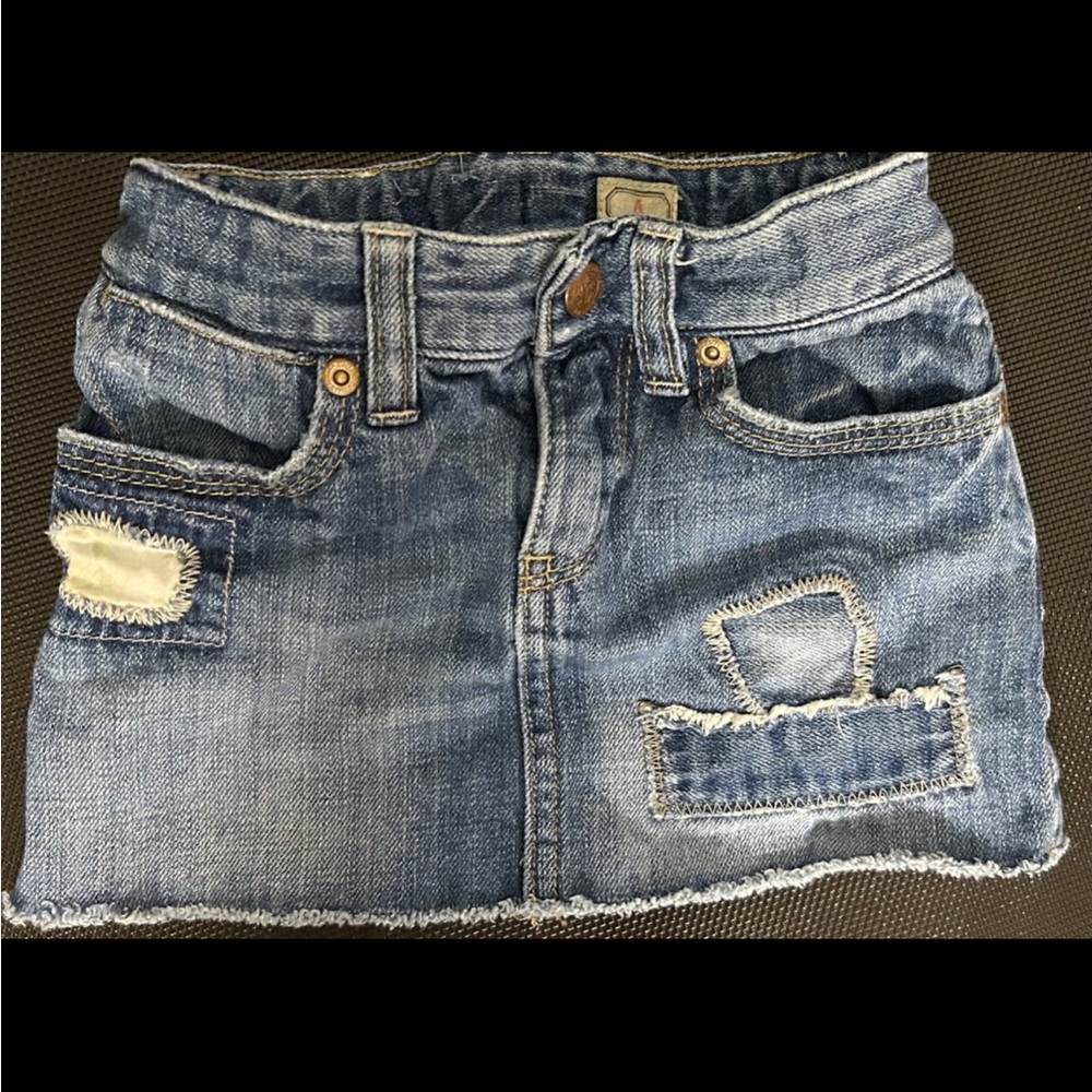 Ralph Lauren skirt